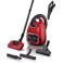 ΣΚΟΥΠΑ ΗΛΕΚΤΡ BOSCH BGL6PET1 RED 4.5LT 700W 10ΕΤΗ ΕΓΓΥΗΣΗ ΣΤΟ ΜΟΤΕΡ